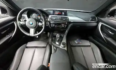 BMW 3-Series 2018 2.0 Автомат в Москве № 228963, миниатюра 7
