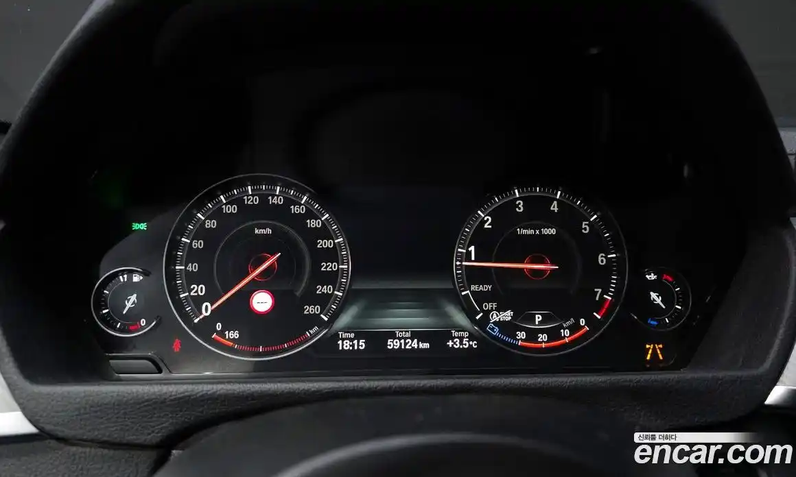 BMW 3-Series 2018 2.0 Автомат в Москве № 228963, фото 8