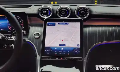 Mercedes-Benz GLC-Class, 2025