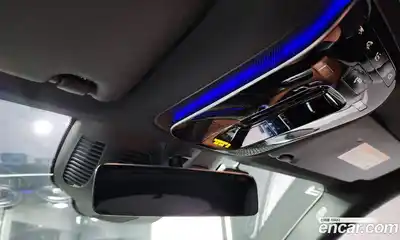 Mercedes-Benz GLC-Class 2025 2.0 Автомат в Москве № 229362, миниатюра 11