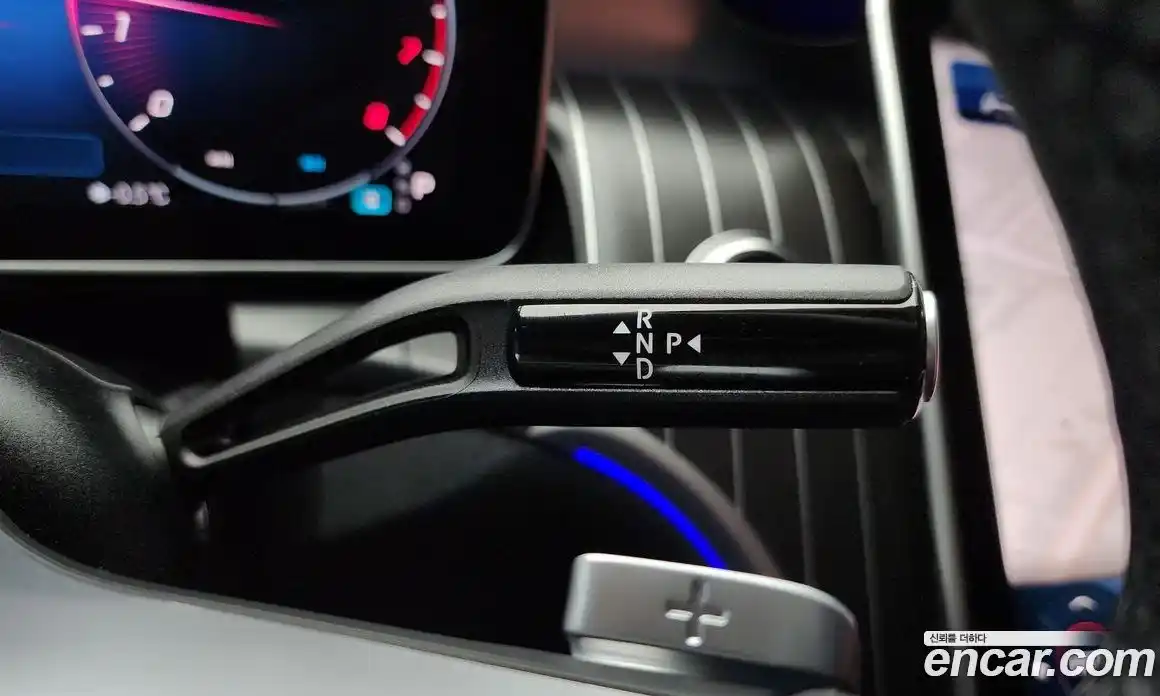 Mercedes-Benz GLC-Class 2025 2.0 Автомат в Москве № 229362, фото 17