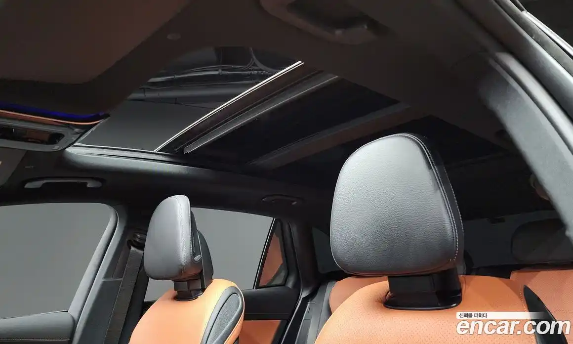 Mercedes-Benz GLC-Class 2025 2.0 Автомат в Москве № 229362, фото 6