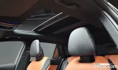 Mercedes-Benz GLC-Class 2025 2.0 Автомат в Москве № 229362, миниатюра 6