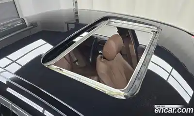 Mercedes-Benz E-Class, 2020