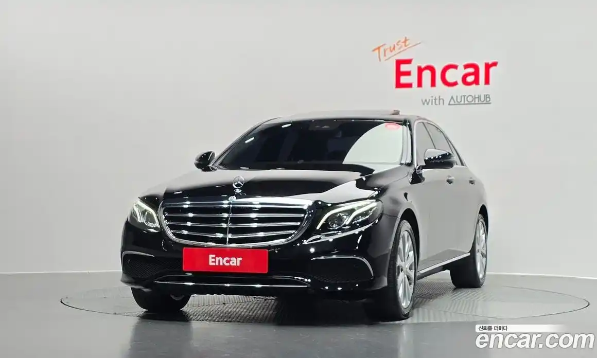 Mercedes-Benz E-Class 2020 1.9 Автомат в Москве № 229550, фото 19