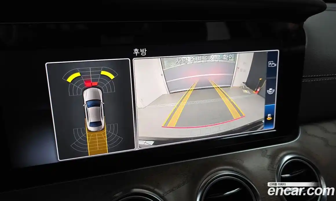 Mercedes-Benz E-Class 2020 1.9 Автомат в Москве № 229550, фото 9