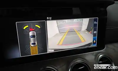 Mercedes-Benz E-Class 2020 1.9 Автомат в Москве № 229550, миниатюра 9