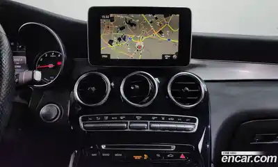 Mercedes-Benz GLC-Class 2019 2.0 Автомат в Москве № 229622, миниатюра 6