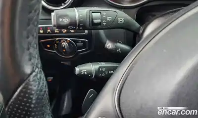 Mercedes-Benz GLC-Class 2019 2.0 Автомат в Москве № 229622, миниатюра 7