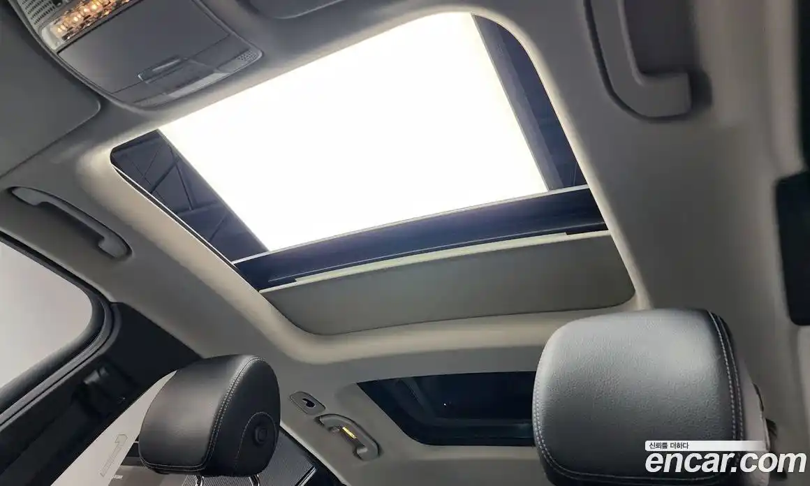 Mercedes-Benz GLC-Class 2019 2.0 Автомат в Москве № 229622, фото 8