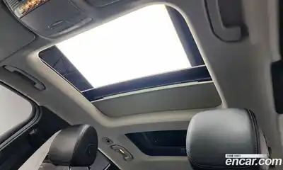 Mercedes-Benz GLC-Class 2019 2.0 Автомат в Москве № 229622, миниатюра 8