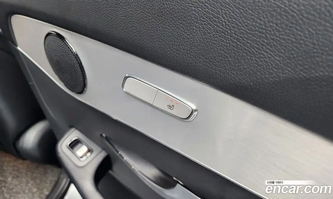 Mercedes-Benz GLC-Class 2019 2.0 Автомат в Москве № 229622, фото 10