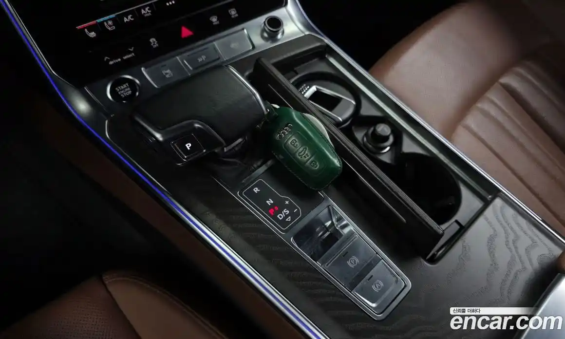 Audi A6 2021 2.0 Автомат в Москве № 229861, фото 4