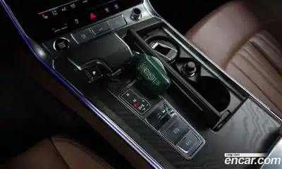 Audi A6 2021 2.0 Автомат в Москве № 229861, миниатюра 4