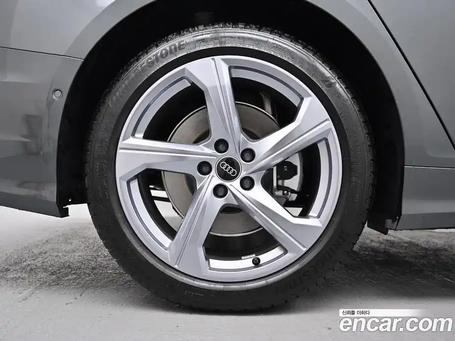 Audi A6 2025 2.0 Автомат в Москве № 230249, фото 5