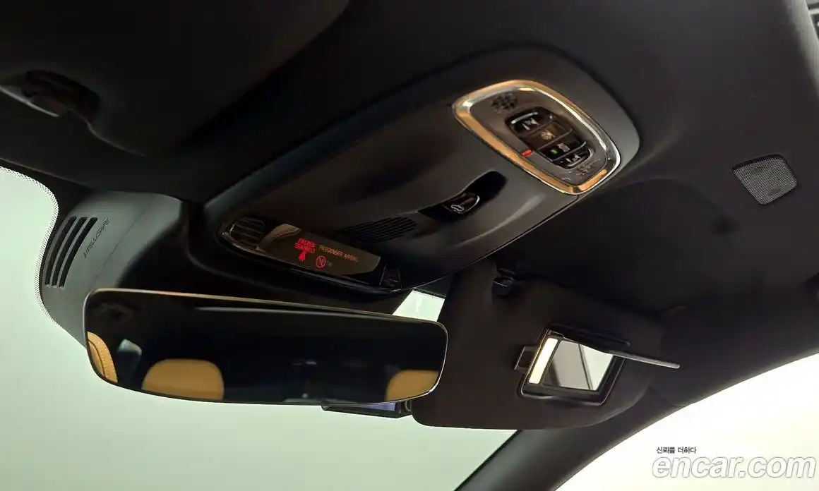 Volvo V60 2020 2.0 Автомат в Москве № 230600, фото 18