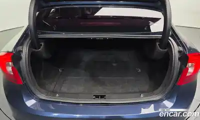 Volvo S60 2015 1.6 Автомат в Москве № 230642, миниатюра 2