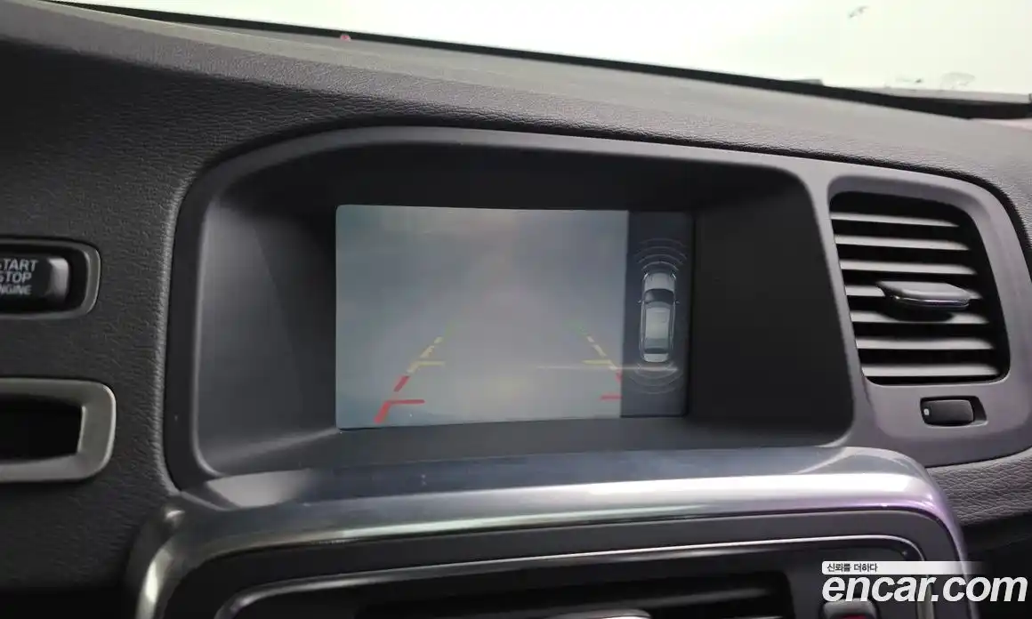 Volvo S60 2015 1.6 Автомат в Москве № 230642, фото 4