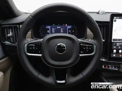 Volvo S90 2026 2.0 Автомат в Москве № 230706, миниатюра 11