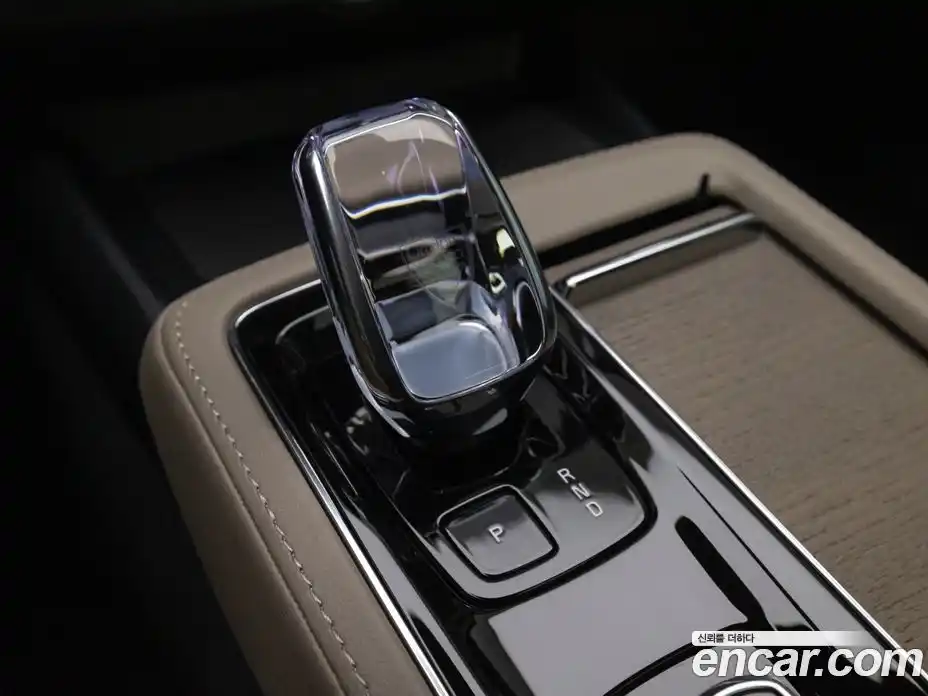 Volvo S90 2026 2.0 Автомат в Москве № 230706, фото 12