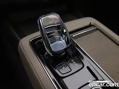 Volvo S90 2026 2.0 Автомат в Москве № 230706, миниатюра 12