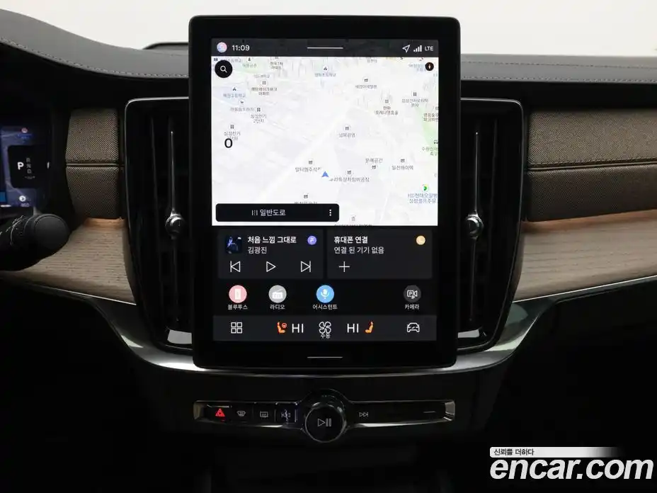 Volvo S90 2026 2.0 Автомат в Москве № 230706, фото 13