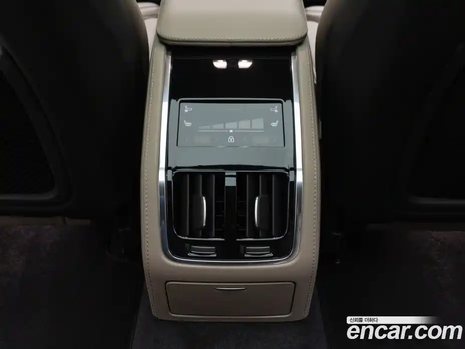 Volvo S90 2026 2.0 Автомат в Москве № 230706, фото 16