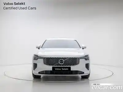 Volvo S90 2026 2.0 Автомат в Москве № 230706, миниатюра 2