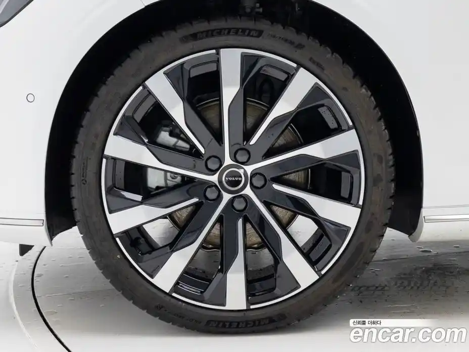 Volvo S90 2026 2.0 Автомат в Москве № 230706, фото 5