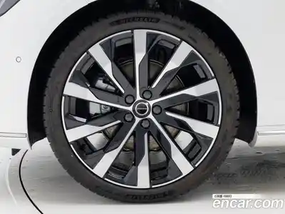 Volvo S90 2026 2.0 Автомат в Москве № 230706, миниатюра 5