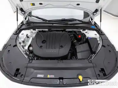 Volvo S90 2026 2.0 Автомат в Москве № 230706, миниатюра 6