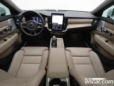 Volvo S90 2026 2.0 Автомат в Москве № 230706, миниатюра 7