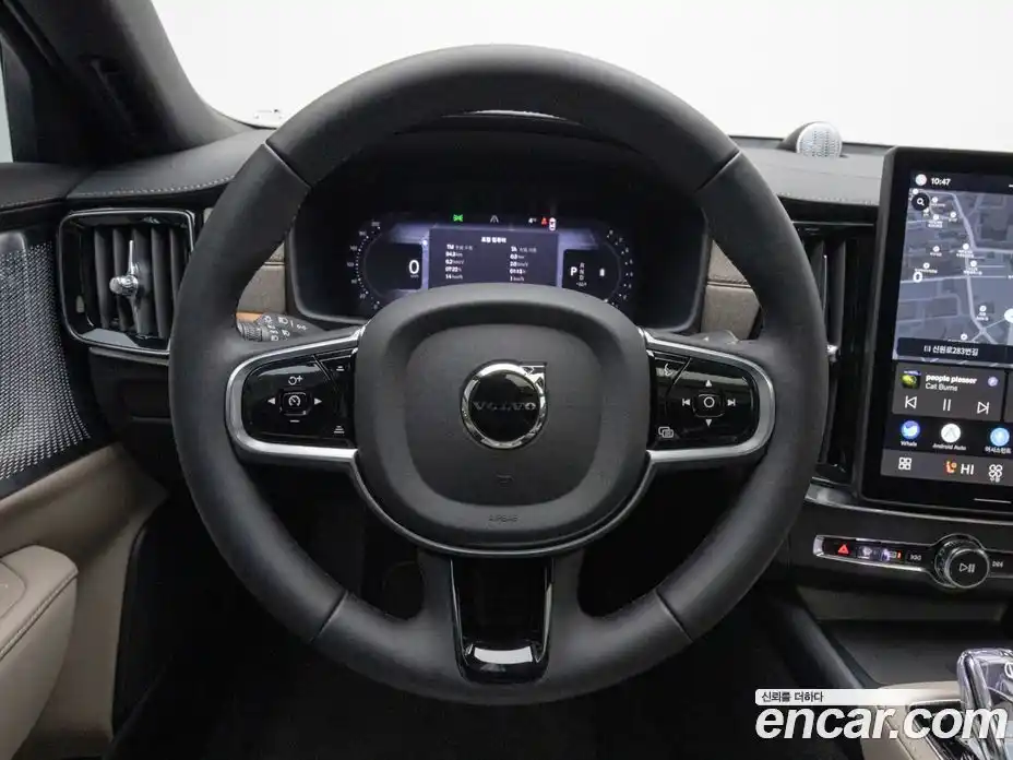 Volvo S90 2026 2.0 Автомат в Москве № 230717, фото 11