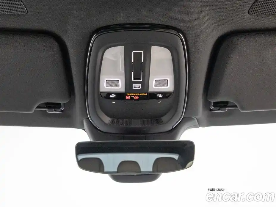 Volvo S90 2026 2.0 Автомат в Москве № 230717, фото 14