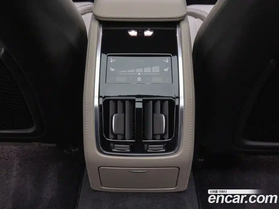 Volvo S90 2026 2.0 Автомат в Москве № 230717, фото 16