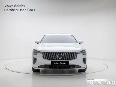 Volvo S90 2026 2.0 Автомат в Москве № 230717, миниатюра 2