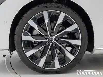 Volvo S90 2026 2.0 Автомат в Москве № 230717, миниатюра 5