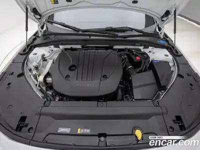 Volvo S90 2026 2.0 Автомат в Москве № 230717, миниатюра 6