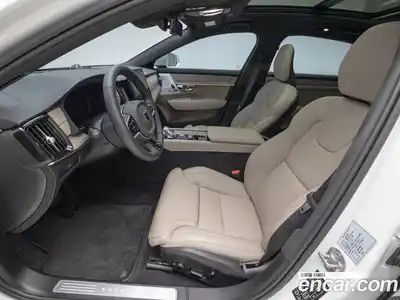 Volvo S90 2026 2.0 Автомат в Москве № 230717, миниатюра 9