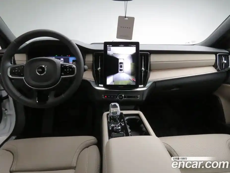 Volvo S90 2026 2.0 Автомат в Москве № 230813, фото 6