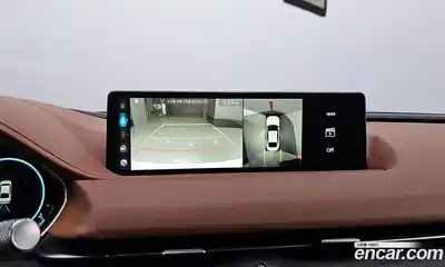 Genesis G80 2022 2.5 Автомат в Москве № 23107, миниатюра 11