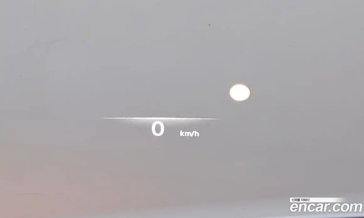 Genesis G80 2022 2.5 Автомат в Москве № 23107, фото 12