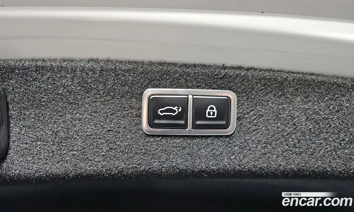 Genesis G80 2022 2.5 Автомат в Москве № 23107, фото 14