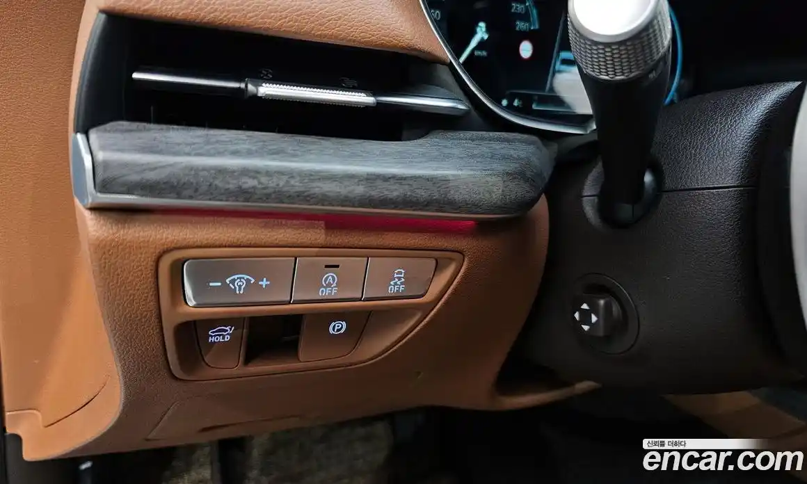 Genesis G80 2022 2.5 Автомат в Москве № 23107, фото 18