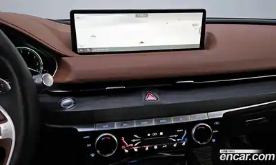 Genesis G80 2022 2.5 Автомат в Москве № 23107, миниатюра 2