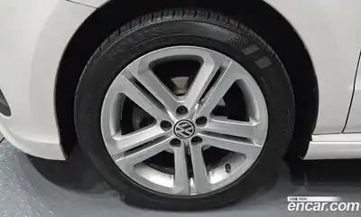 Volkswagen Polo 2014 1.6 Автомат в Москве № 232166, миниатюра 7