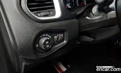 Jeep Renegade 2021 2.4 Автомат в Москве № 232317, миниатюра 11