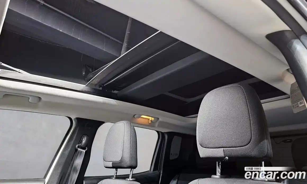 Jeep Renegade 2021 2.4 Автомат в Москве № 232317, фото 16