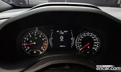 Jeep Renegade 2021 2.4 Автомат в Москве № 232317, миниатюра 10