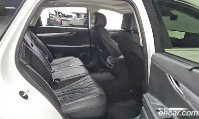 Genesis G80 2022 2.5 Автомат в Москве № 23267, миниатюра 11